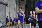 Track & Field  Men’s Track & Field open up the 2023 indoor season with a home meet against Colby College. They also competed against visiting Wentworth Institute of Technology, Worcester State University, Gordon College and Connecticut College. - Photo by Keith Nordstrom